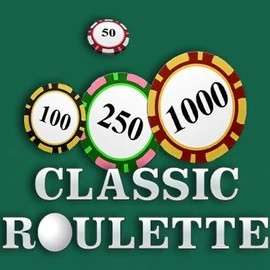 Try Roulette slot by OneTouch Games on westsace.com – logo image