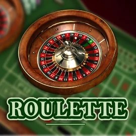 Roulette (Habanero) logo by Habanero Westace Casino