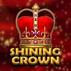 Shining Crown – slot by Amusnet Interactive, featured at westsace.com