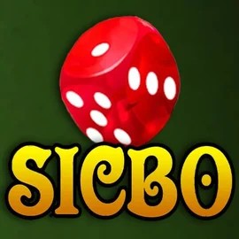 Sic Bo logo by Habanero Westace Casino