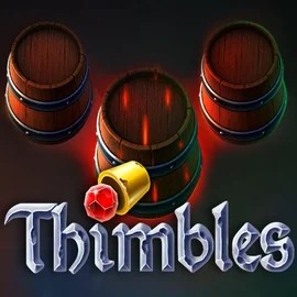 Thimbles online slot from Evoplay – play at westsace.com
