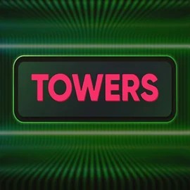 Play the Towers slot by Turbo Games on Westace Casino