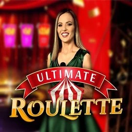 Enjoy Ultimate Roulette by Ezugi – logo hosted on westsace.com