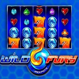 Wild Fury Jackpots – slot by IGT, featured at westsace.com