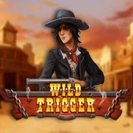 Try Wild Trigger slot by Play'n GO on westsace.com – logo image
