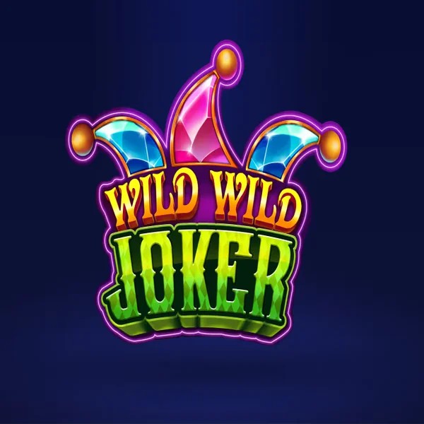 Wild Wild Joker slot visual from Pragmatic Play available on westsace.com